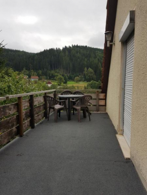 Ferienwohnung Michelle mit Balkon 1-6 Pers
